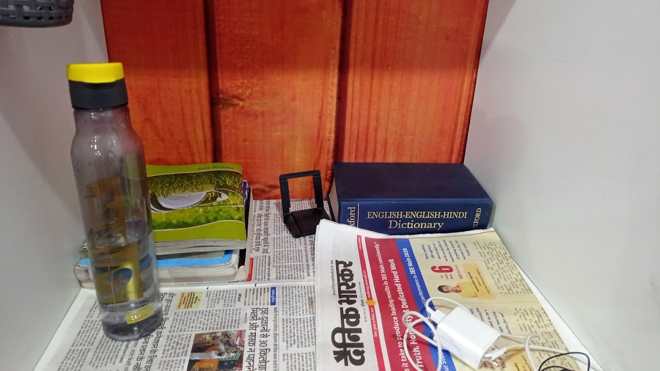 Lakshya Library